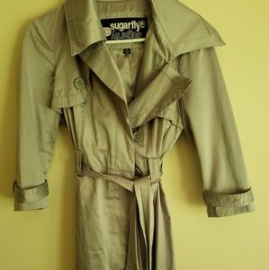 Sugarfly Trench